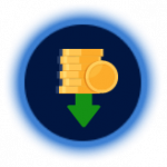 Locket icon