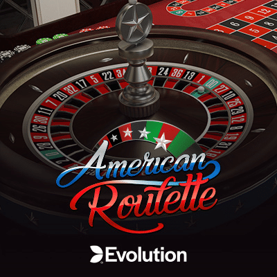 American Roulette