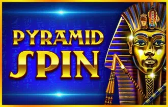 Pyramid Spin