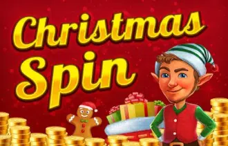 Christmas Spin