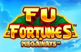 Fu Fortunes Megaways