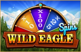 Wild Eagle