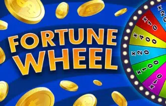 Fortune Wheel