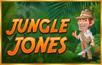 Jungle Jones