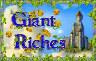 Giant Riches